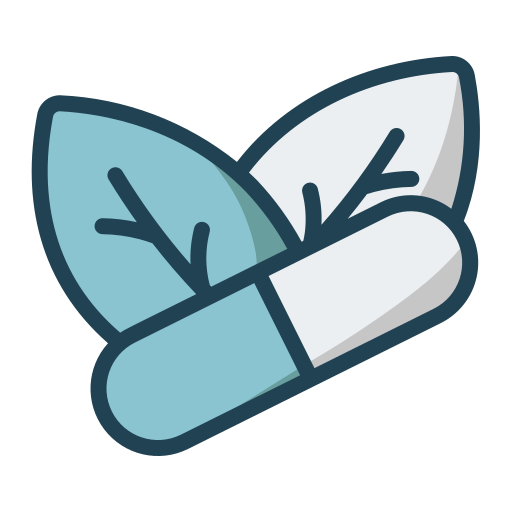 Herbal Generic Blue icon