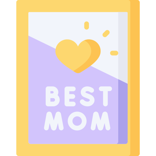 母の日 Special Flat icon