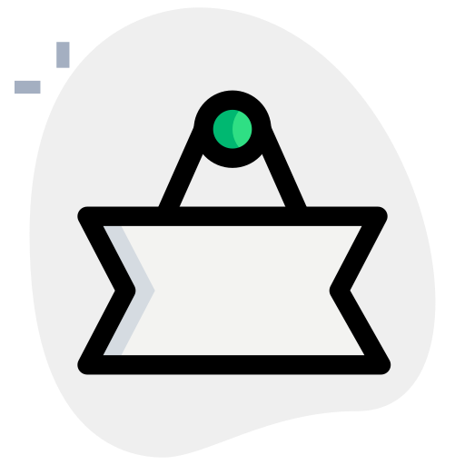 看板 Generic Rounded Shapes icon