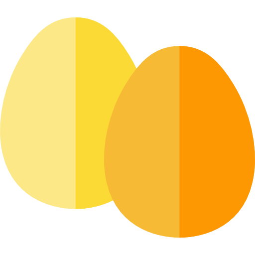 eier Basic Straight Flat icon