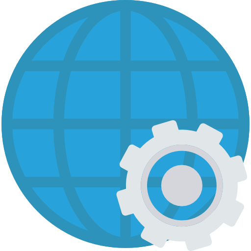 netz Dinosoft Flat icon