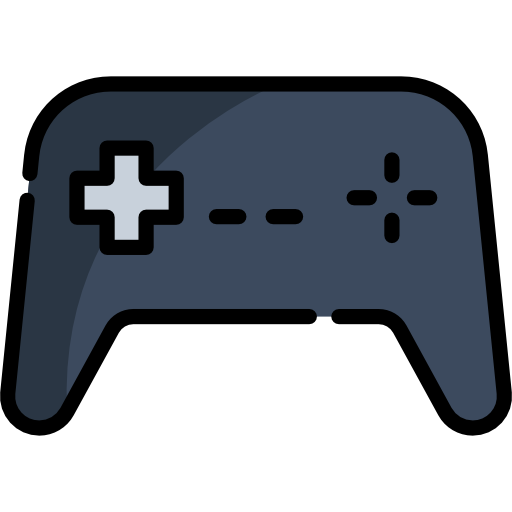 Console Special Lineal color icon