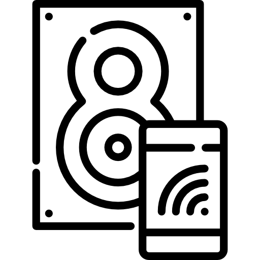 스피커 Special Lineal icon