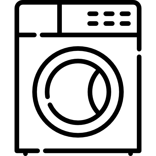 洗濯機 Special Lineal icon