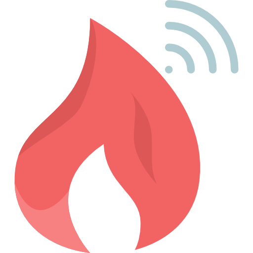 feueralarm Special Flat icon