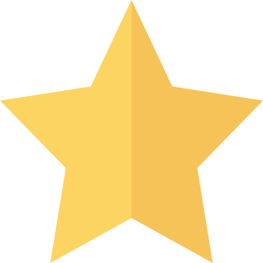 star Dinosoft Flat icon