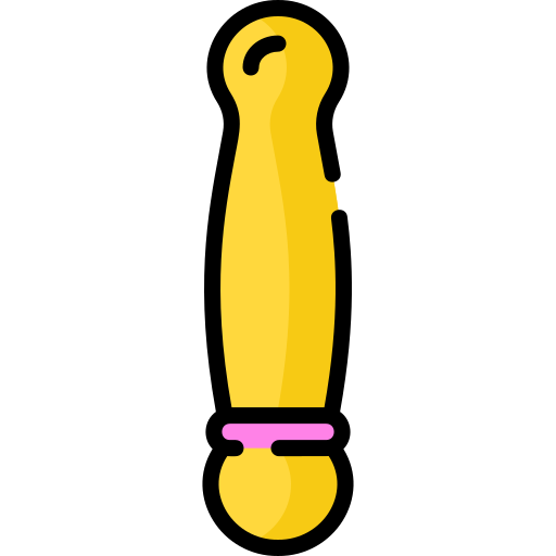 Dildo Special Lineal color icon