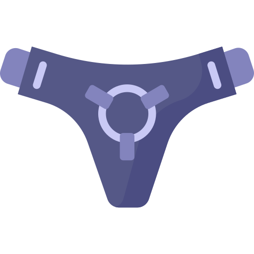 Harness Special Flat icon