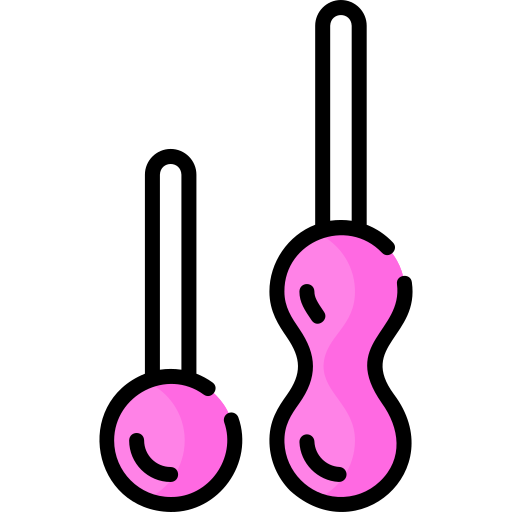 dildo Special Lineal color icon