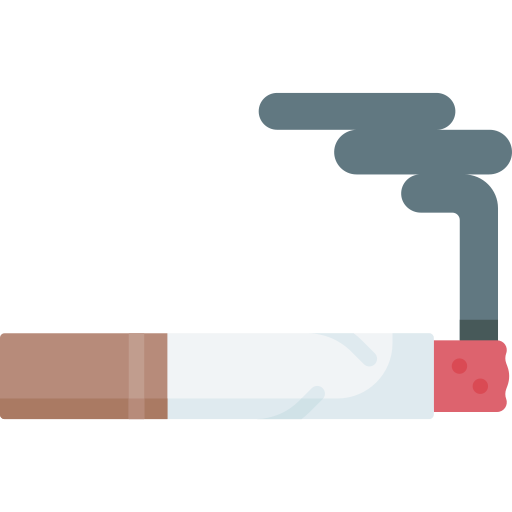 Дым Special Flat иконка