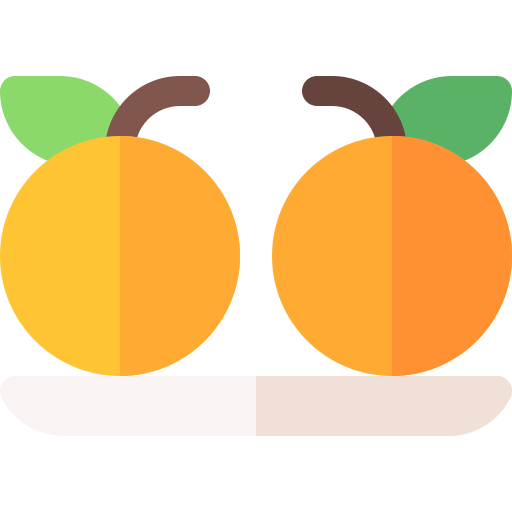 obst Basic Rounded Flat icon