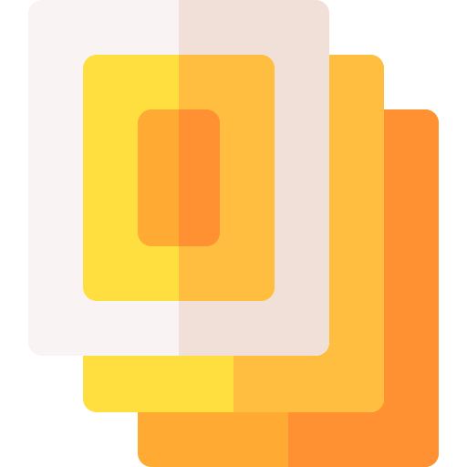 geist Basic Rounded Flat icon