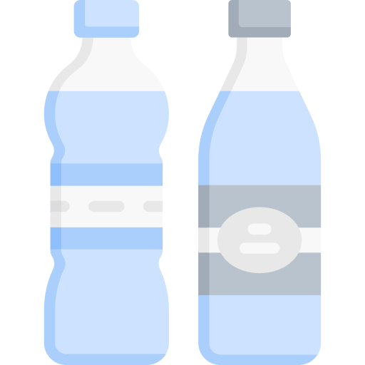 Water Special Flat icon