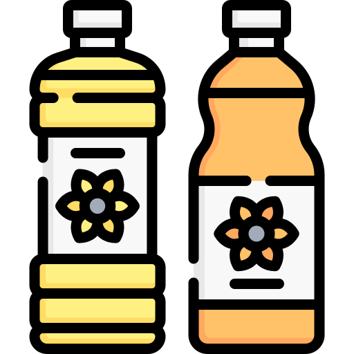 olivenöl Special Lineal color icon