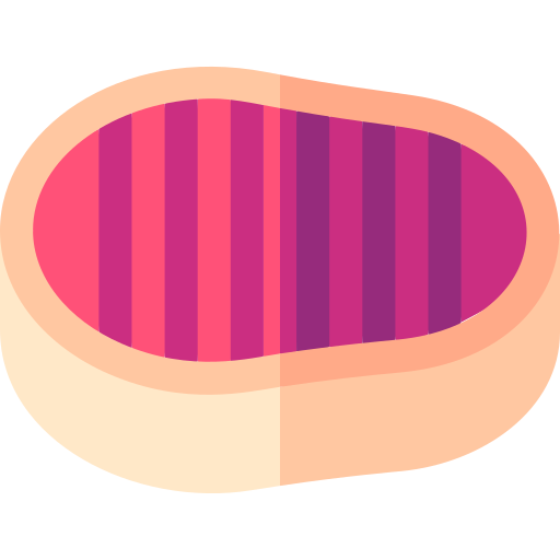 bistecca Basic Straight Flat icona