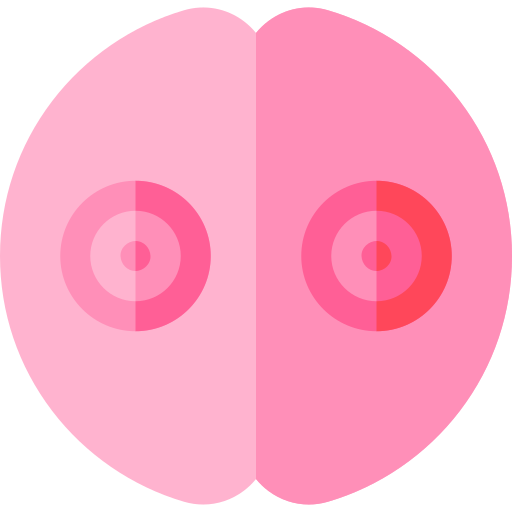 celda Basic Rounded Flat icono