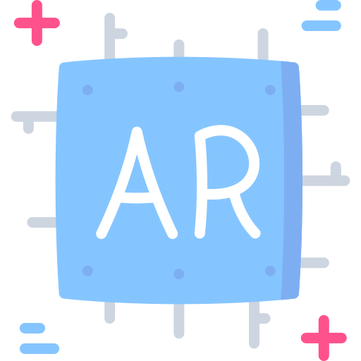 Ar Special Flat icon