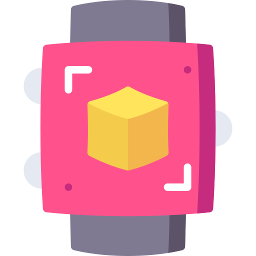 3d Special Flat icon