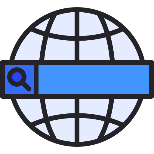 편물 Generic Outline Color icon