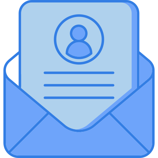 klient Generic Blue icon