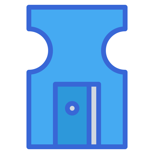 slijper Generic Blue icoon