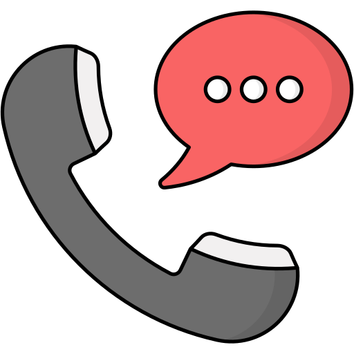 Contact Generic Outline Color icon