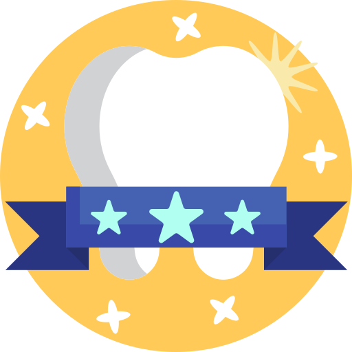 Dentistry Generic Circular icon