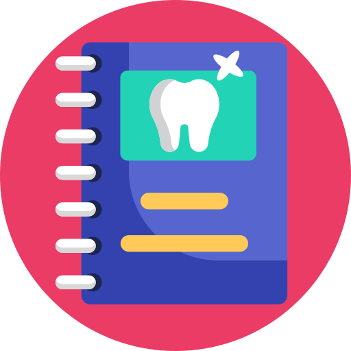 Dentist Generic Circular icon