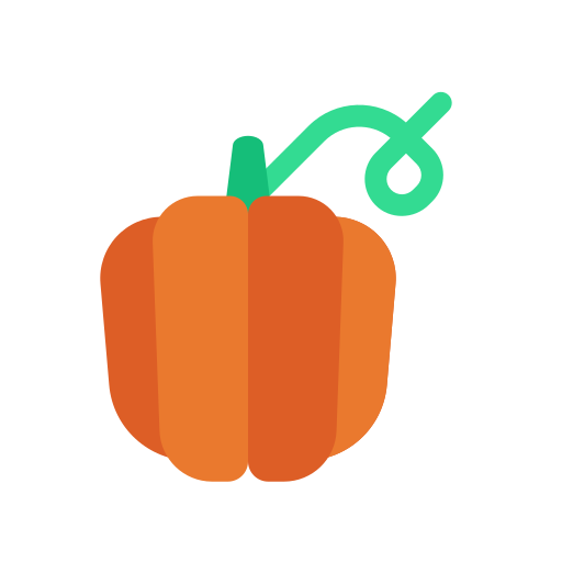 Bell pepper Generic Flat icon