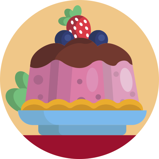 Jelly Generic Circular icon