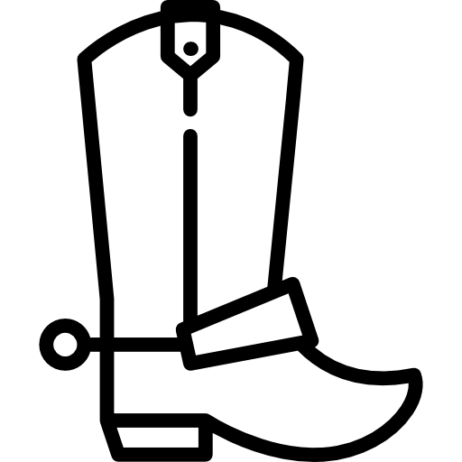 Boot Special Lineal icon