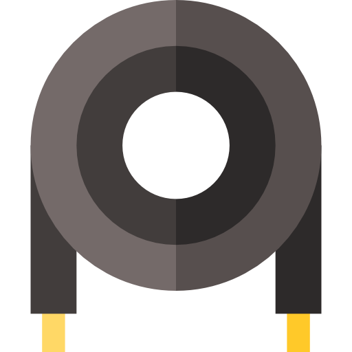 jacobo Basic Straight Flat icono