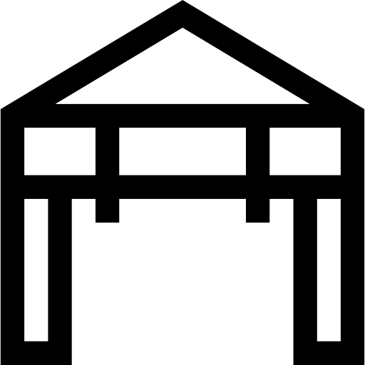 천개 Basic Straight Lineal icon