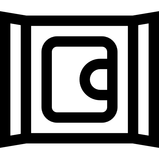 toallitas húmedas Basic Straight Lineal icono