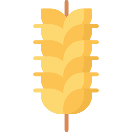du blé Special Flat Icône