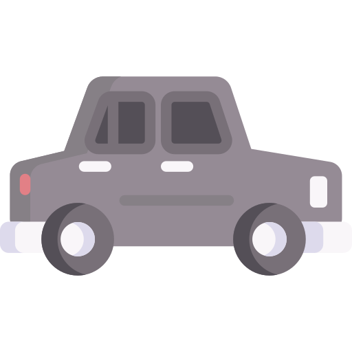 auto Special Flat icono