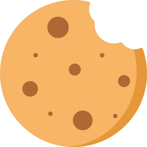 cookie-файлы Special Flat иконка