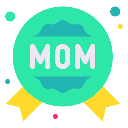 Mothers day Generic Flat icon