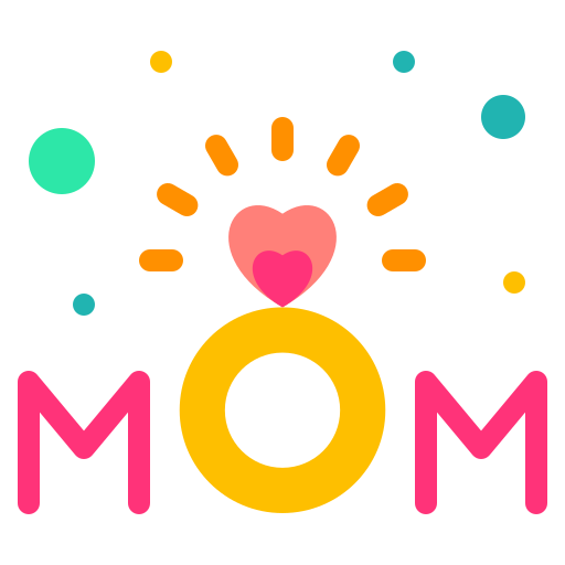 Mothers day Generic Flat icon