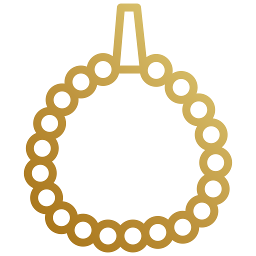 rosario Generic Gradient icono