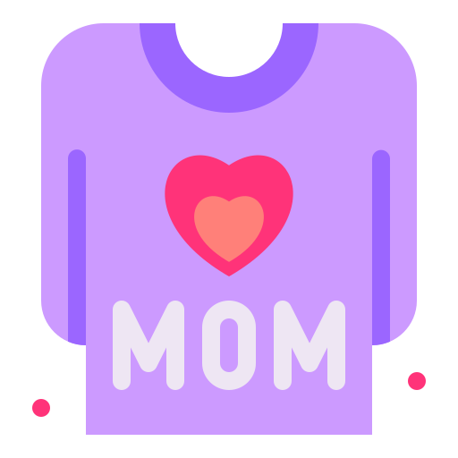 母の日 Generic Flat icon