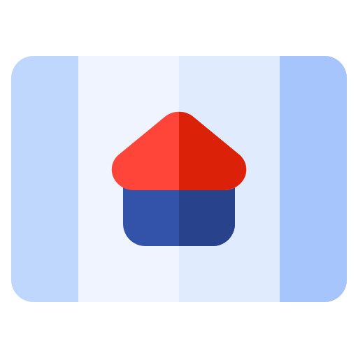 Tablet Generic Flat icon