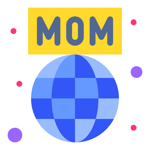 어머니의 날 Generic Flat icon
