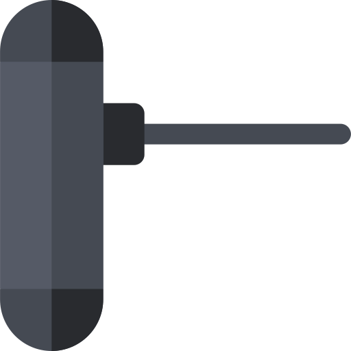 마이크 Basic Rounded Flat icon