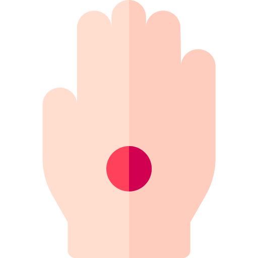 stigma Basic Rounded Flat icon