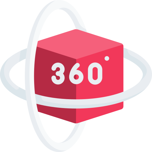 360 Special Flat иконка