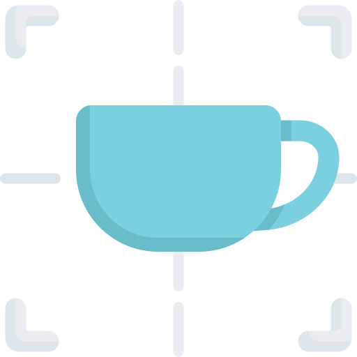 Cup Special Flat icon