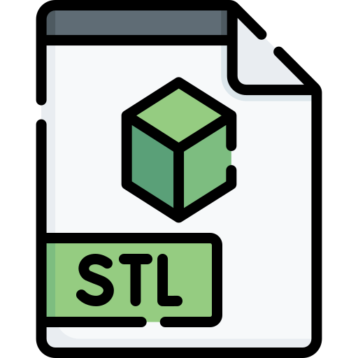 Stl Special Lineal color icon