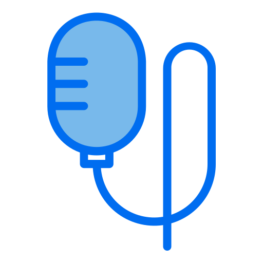 Infuse Generic Blue icon