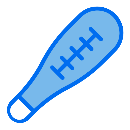 Pregnant test Generic Blue icon